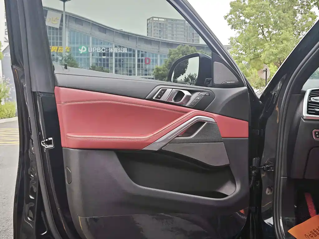 BMW X6 — миниатюра 14