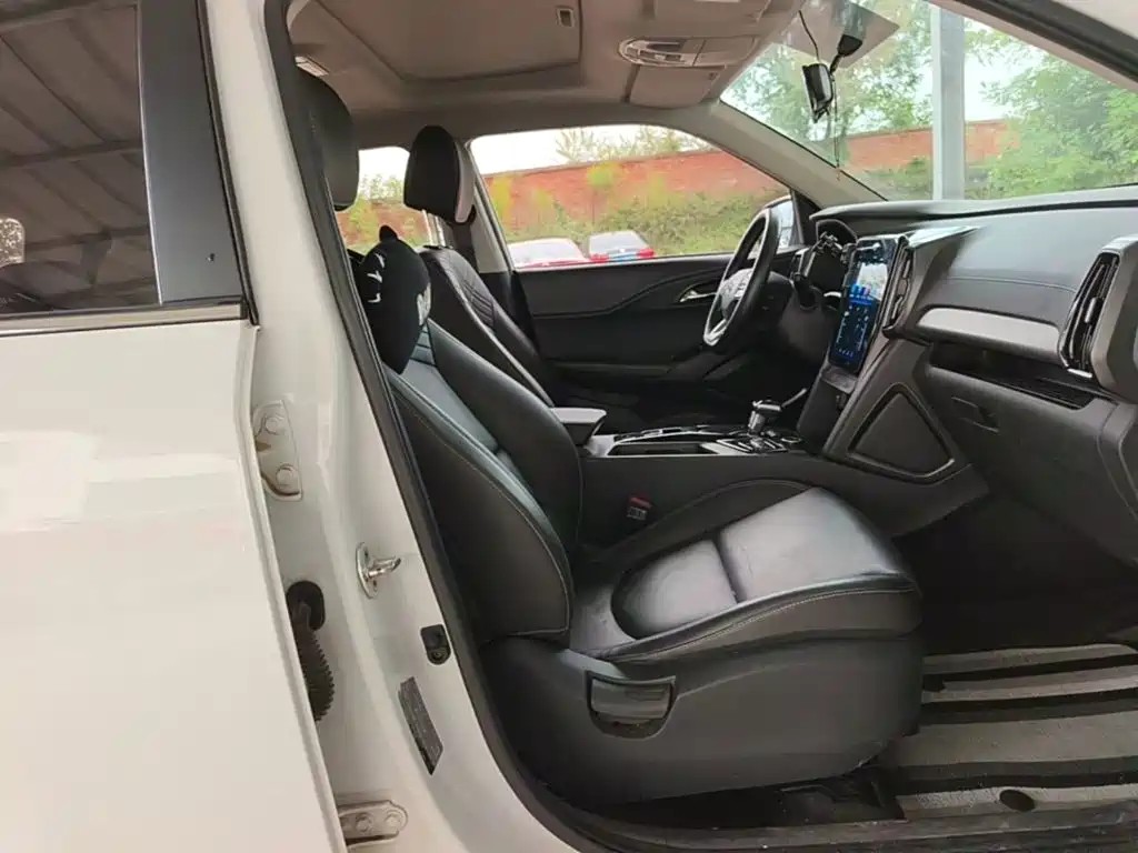 Hyundai ix35 — миниатюра 25
