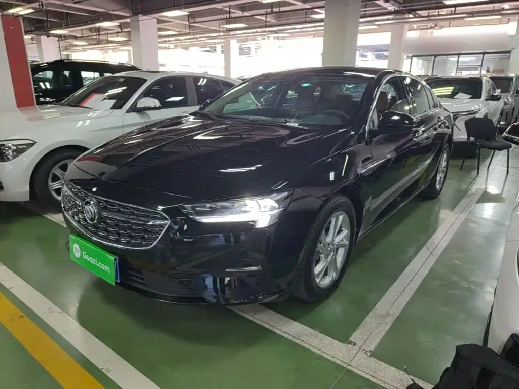 Buick Regal 2023