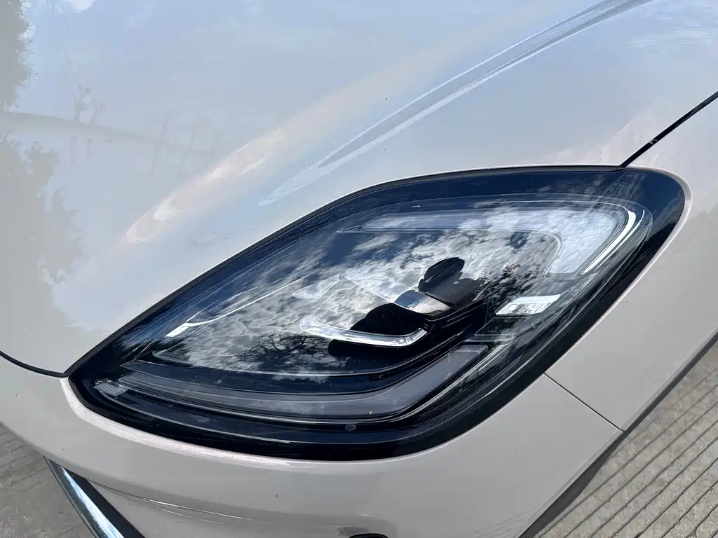 Wuling Bingo S — миниатюра 10