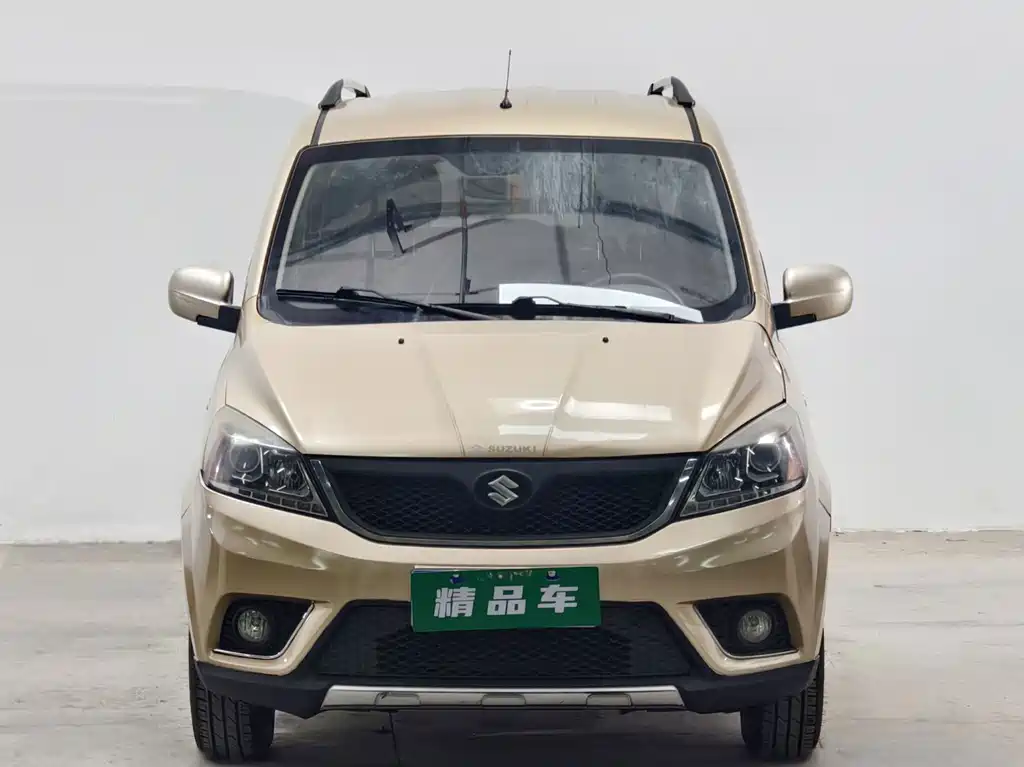 Changhe Changhe M50S — миниатюра 2