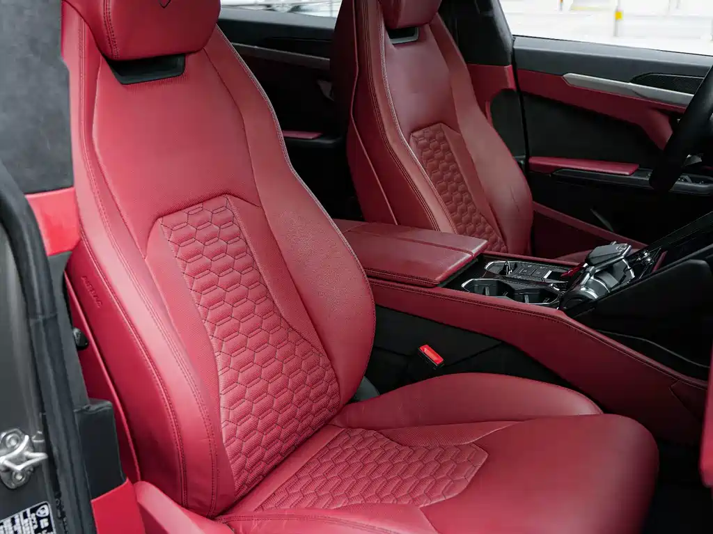 Lamborghini Urus 4.0T V8, фото 23
