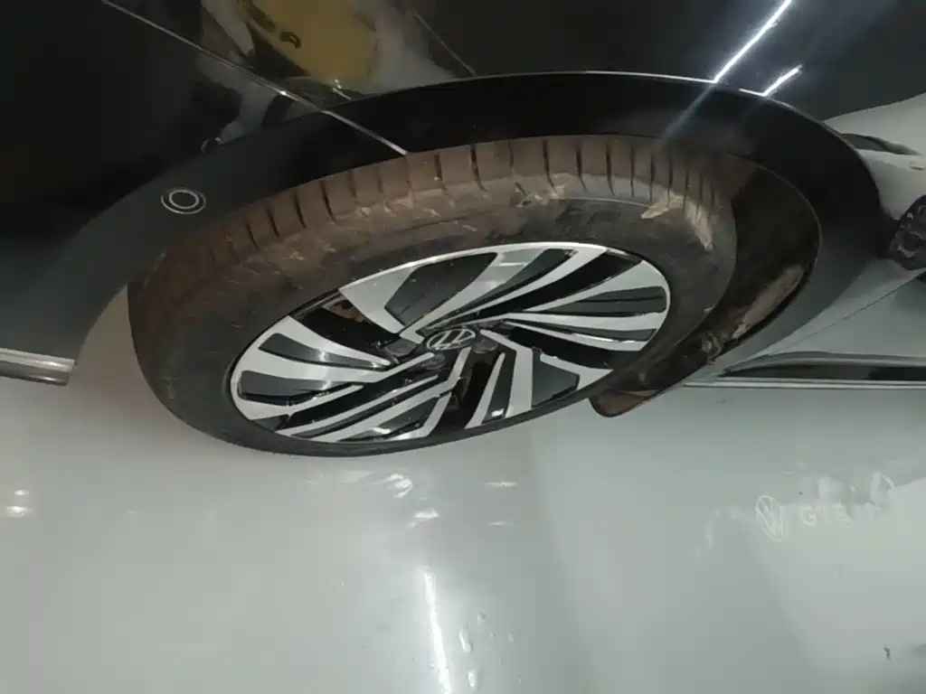 Volkswagen Magotan PHEV — миниатюра 23