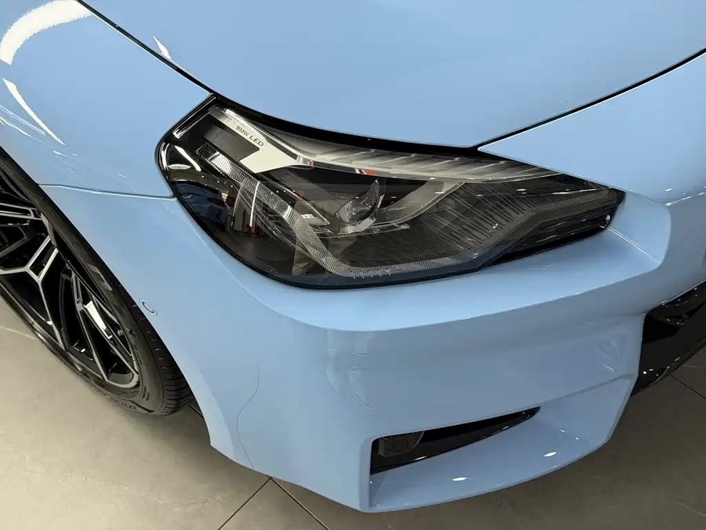BMW M2 — миниатюра 22