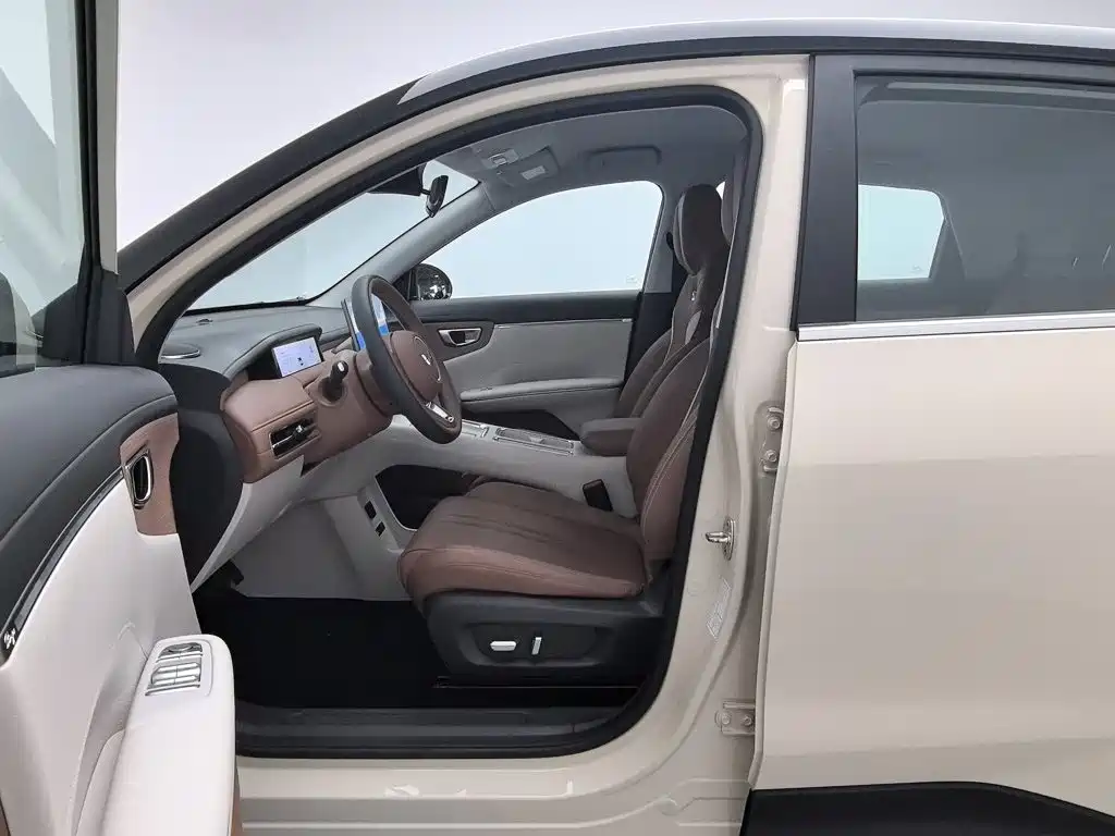 Wuling Bingo S — миниатюра 10
