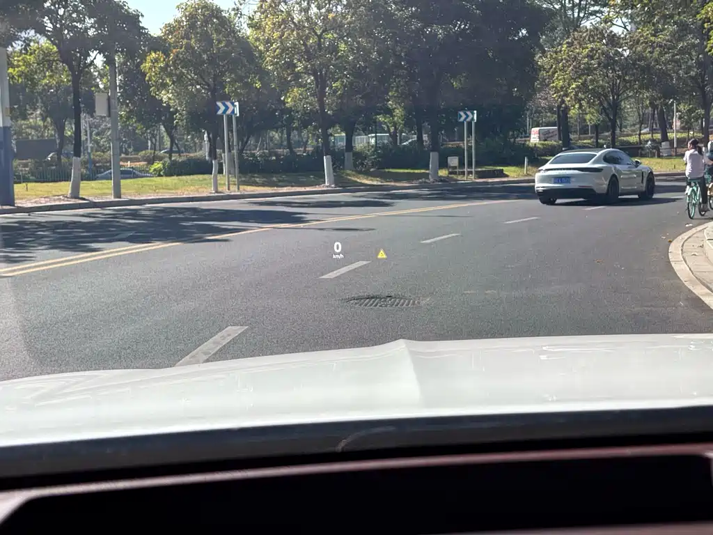 GEELY AUTOMOBILE XINGYUE L