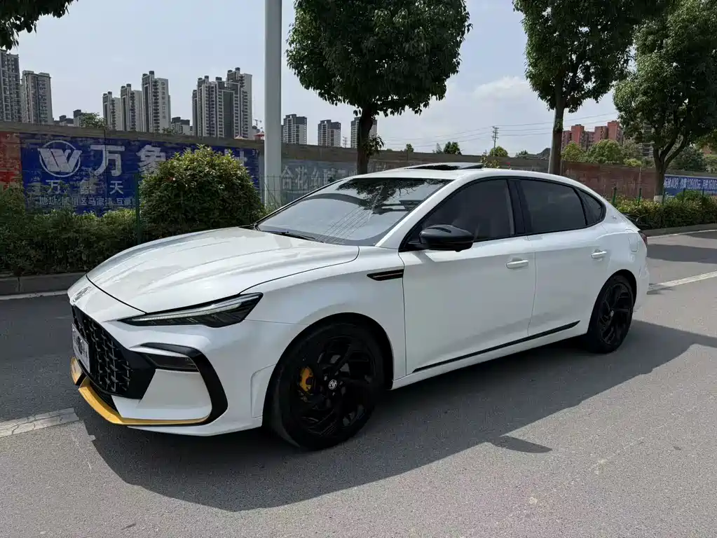 Купить MG MG6