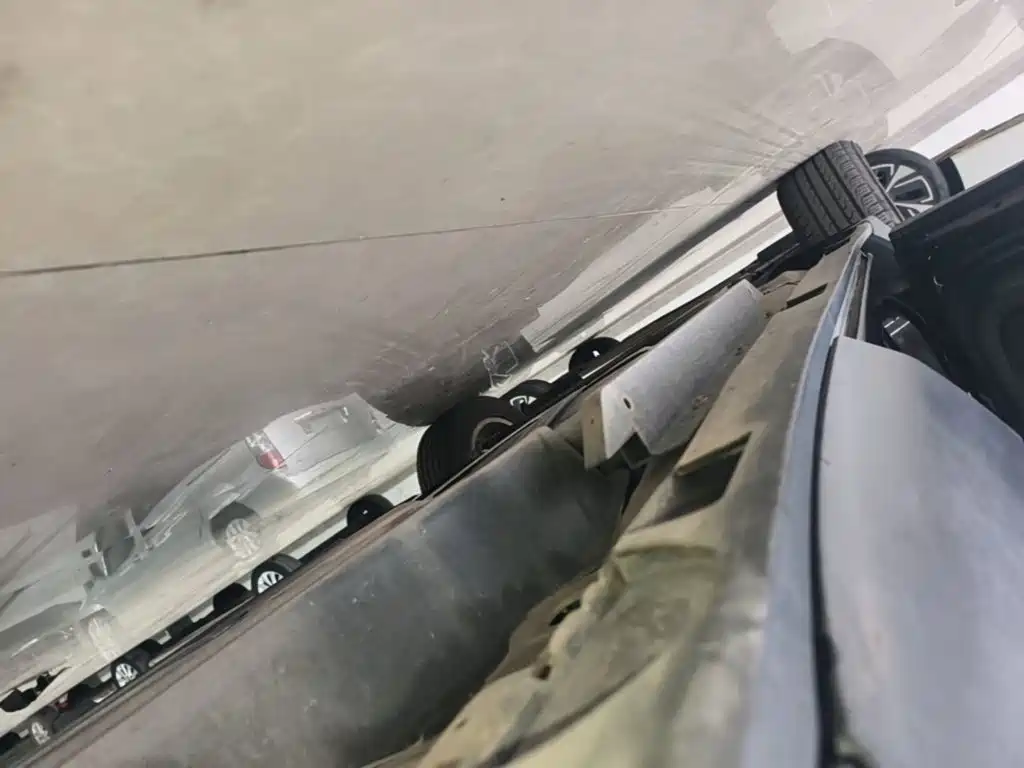 Buick Envision Plus — миниатюра 22