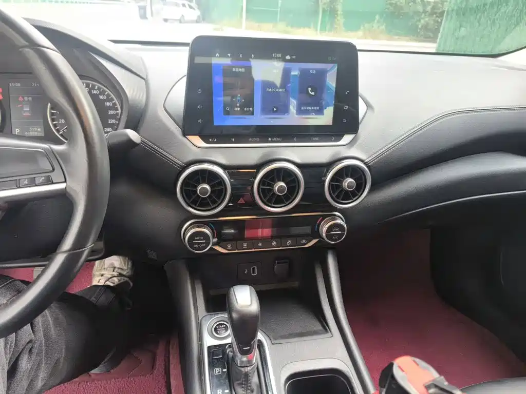 Nissan Sylphy — миниатюра 14