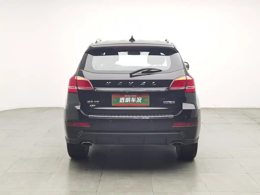 Haval H2 — миниатюра 4