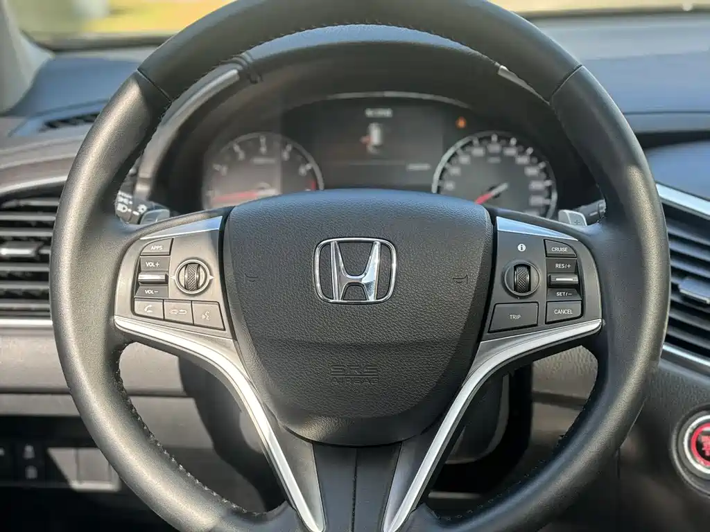 Honda Avancier 2020 240TURBO Smart