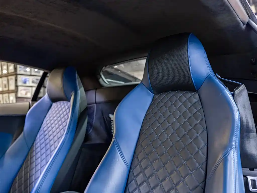 Audi R8 V10 Coupe performance, фото 22