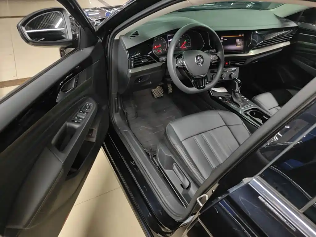 Volkswagen Passat — миниатюра 16