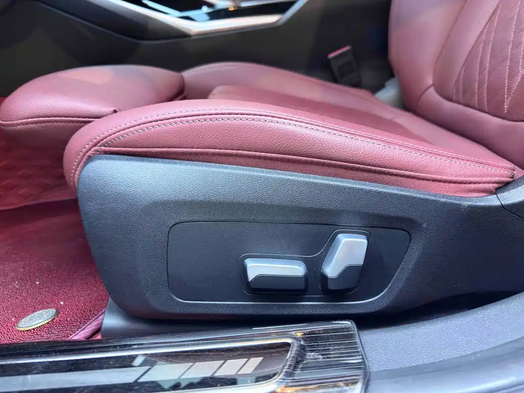 BMW 3 Series — миниатюра 18