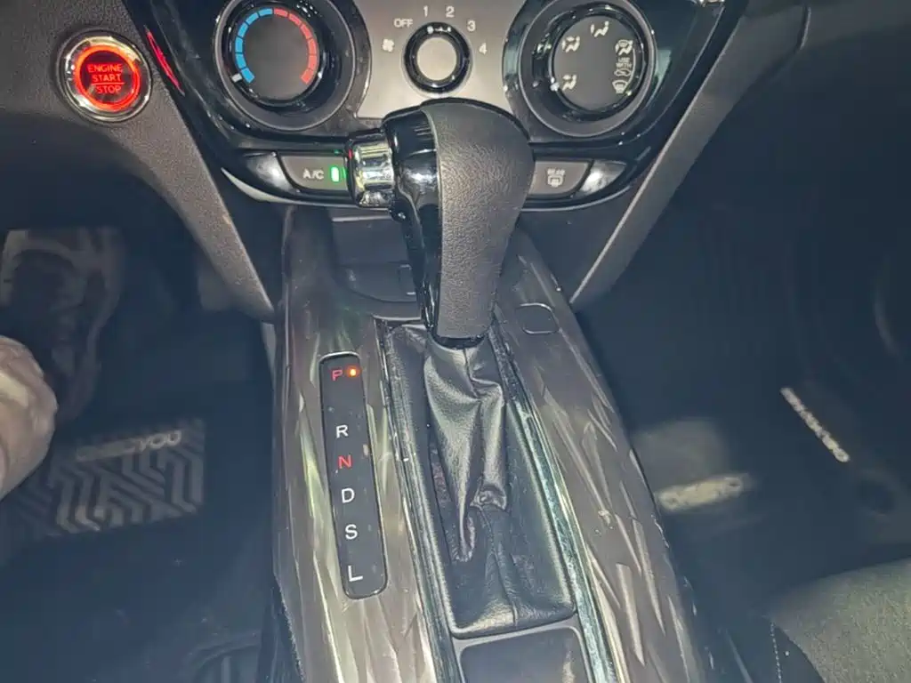 Honda XR-V — миниатюра 14