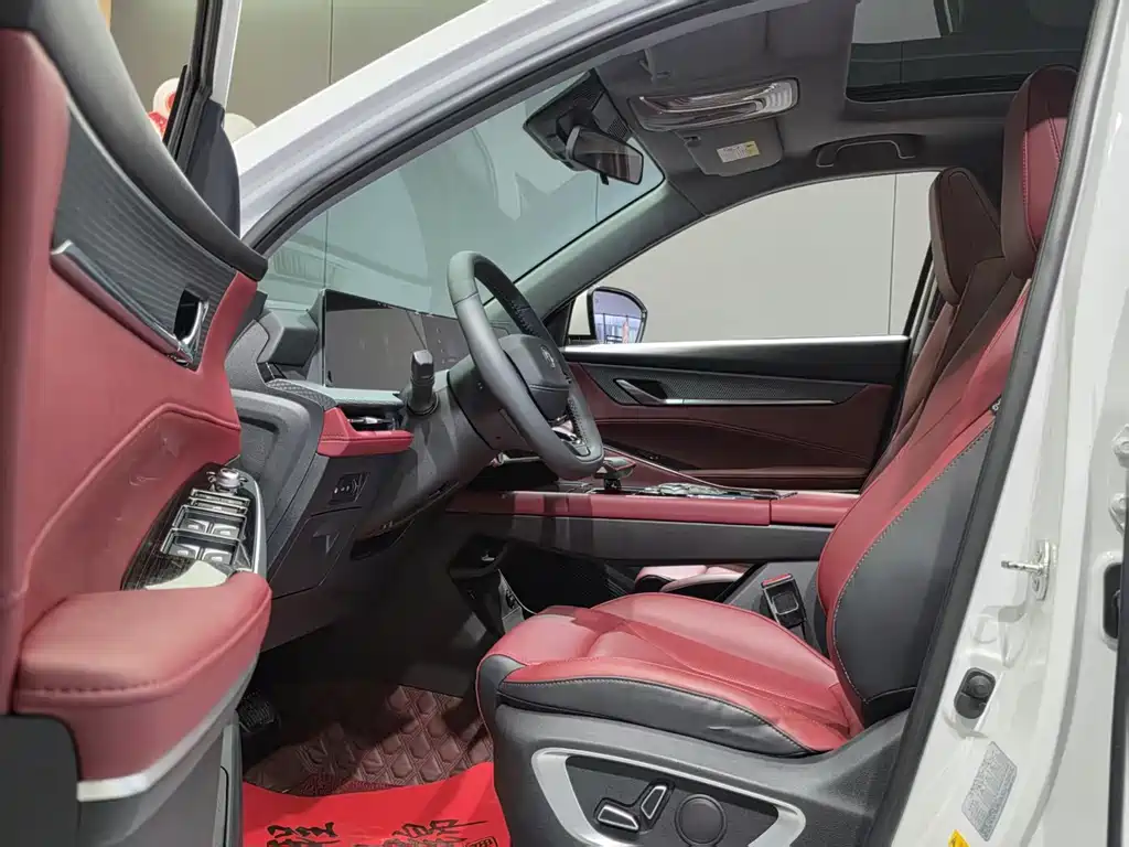 Changan CS75 PLUS — миниатюра 8