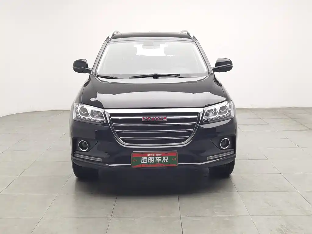 Haval H2 — миниатюра 3