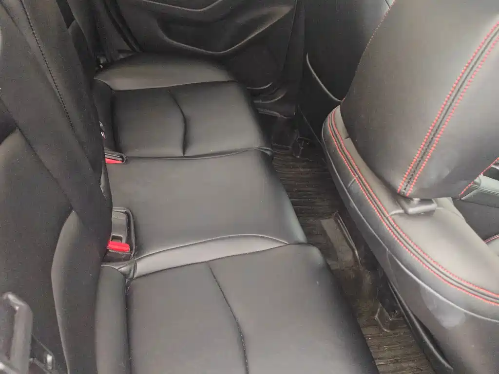 Mazda 3 Axela — миниатюра 6