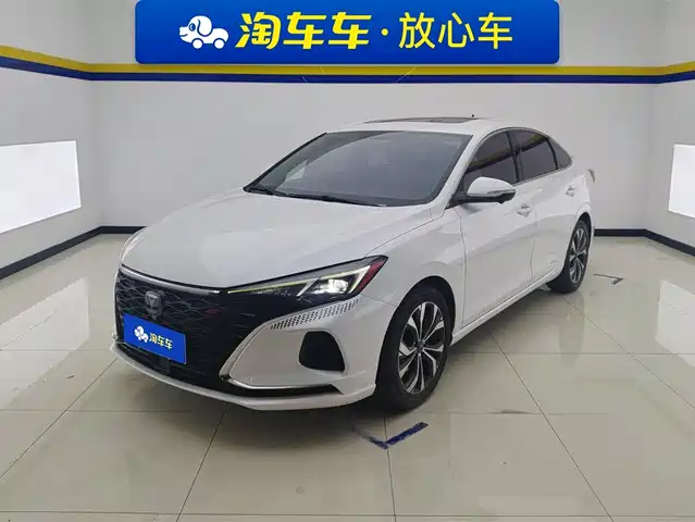 CHANGAN YIDONG