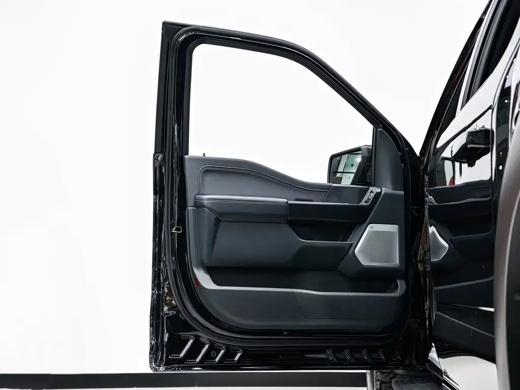 Ford F-150 Raptor — миниатюра 14