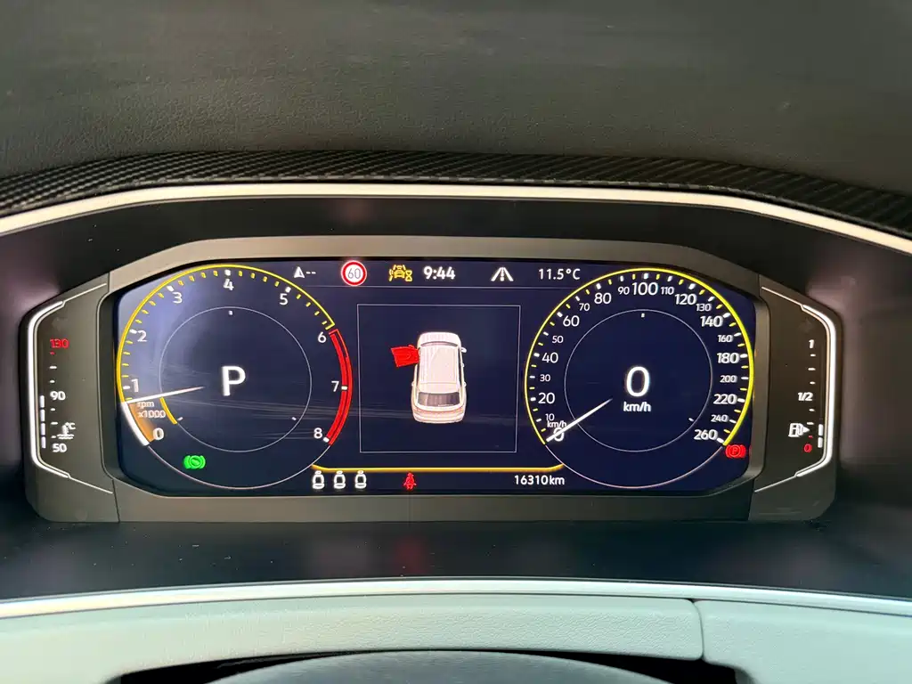 Volkswagen Tayron — миниатюра 11