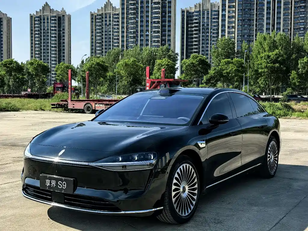 享界 Xiangji S9 2026
