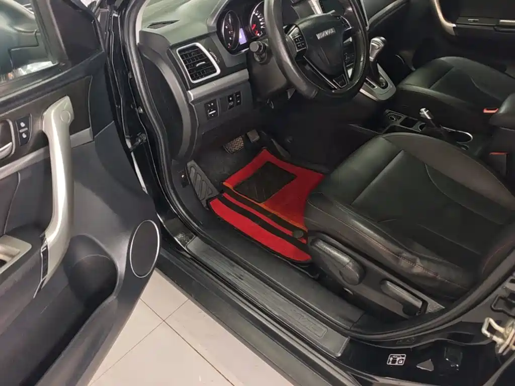 Haval M6 — миниатюра 16