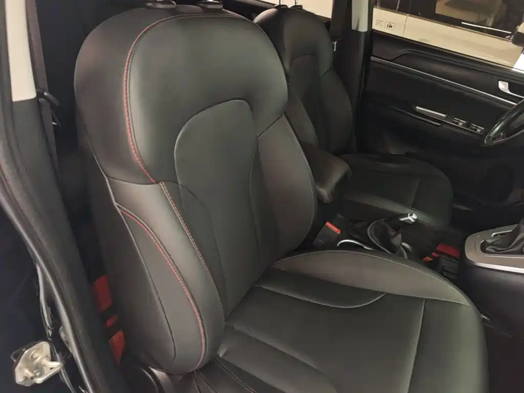 Haval M6 — миниатюра 25