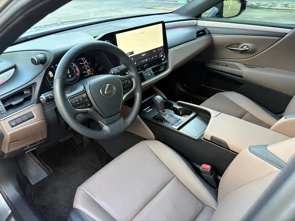Lexus ES 2025 200 Premium