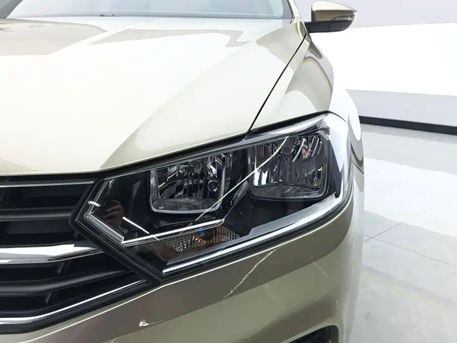 Volkswagen Bora — миниатюра 5