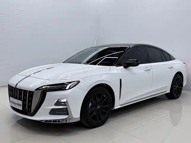 Hongqi H6