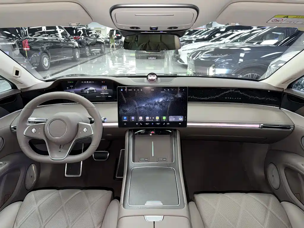 Xiangjie Xiangjie S9 — миниатюра 12