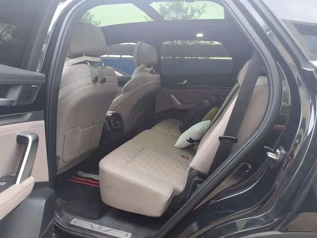 BYD Tang New Energy — миниатюра 6
