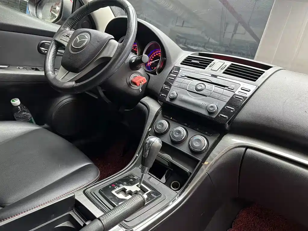 Mazda Ruiyi — миниатюра 8