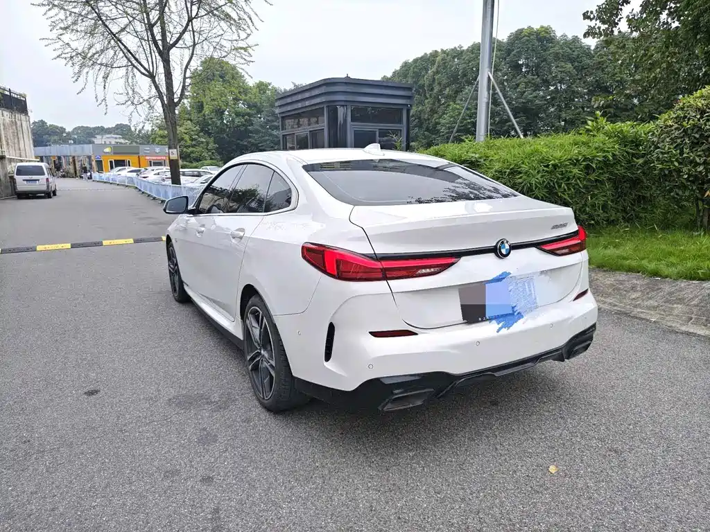 BMW 2 Series (Import) — миниатюра 8