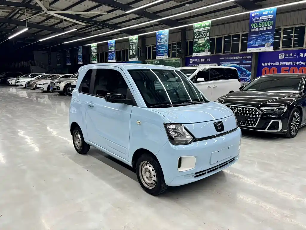 Fengguang Fengguang MINIEV — миниатюра 3