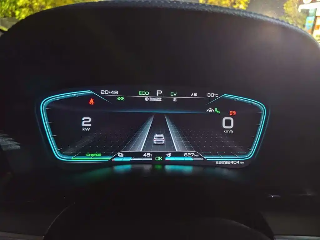 BYD PLUS New Energy — миниатюра 2