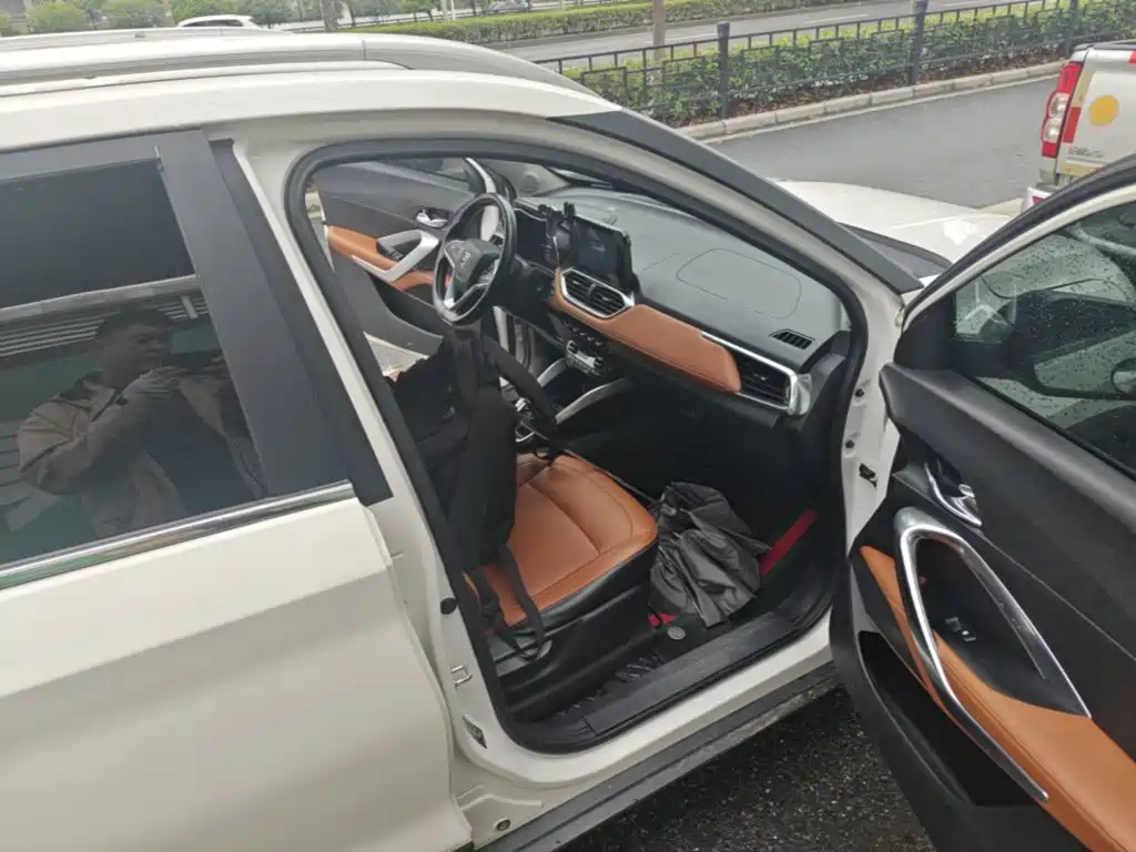 Baojun 510 — миниатюра 9