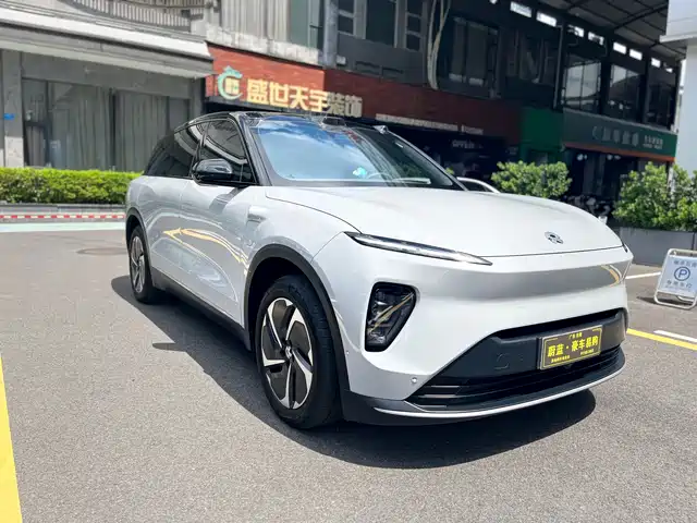 WEILAI NIO ES8 2023