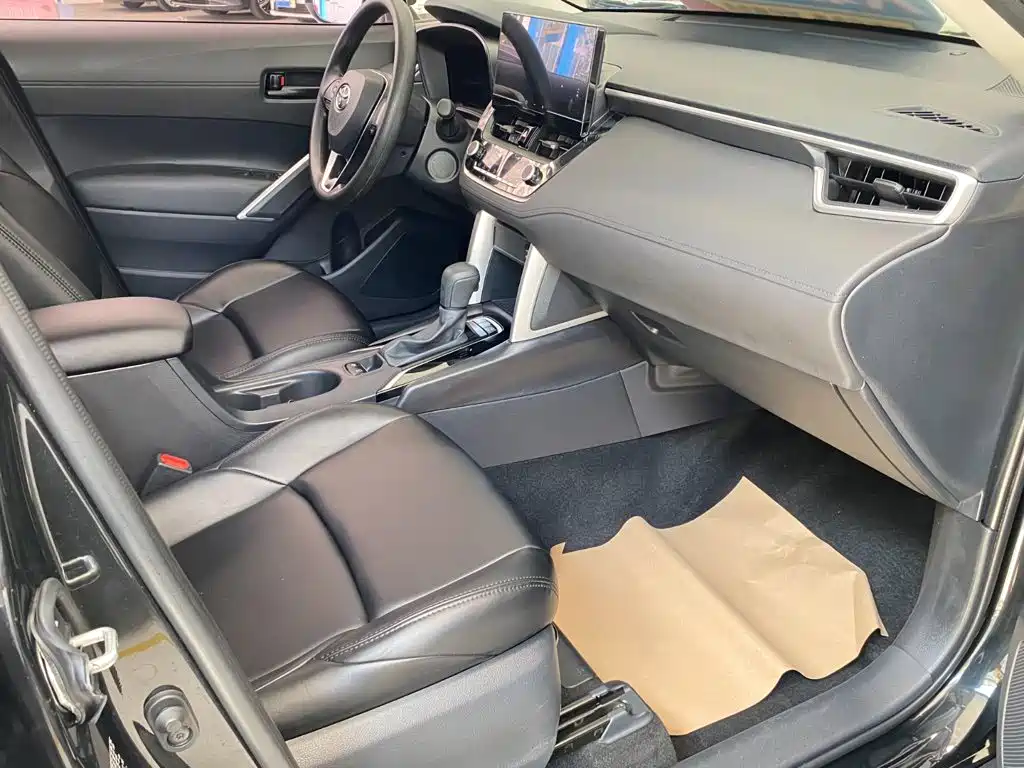 Toyota Frontlander — миниатюра 7