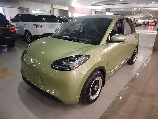 2023 Wuling Motors Binguo