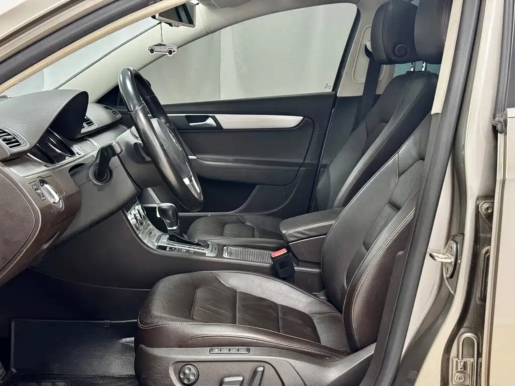 Volkswagen Magotan 2012 2.0TSI Comfort