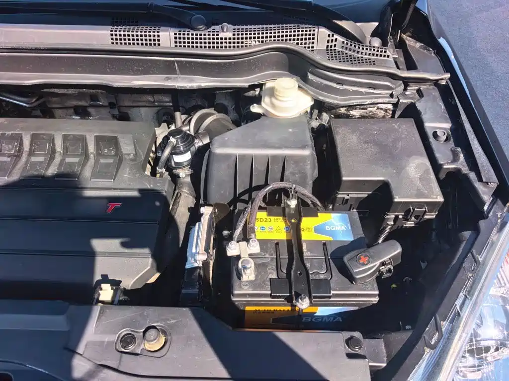 Haval H6 — миниатюра 8