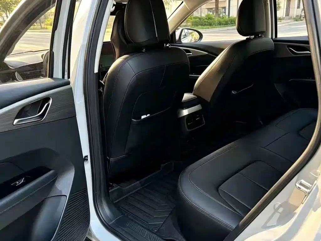Wuling Xingguang — миниатюра 5