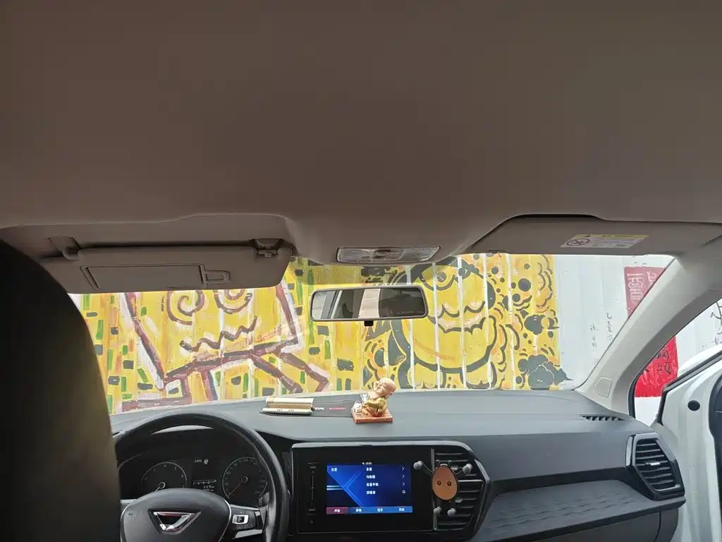 Jetta VS5 — миниатюра 9