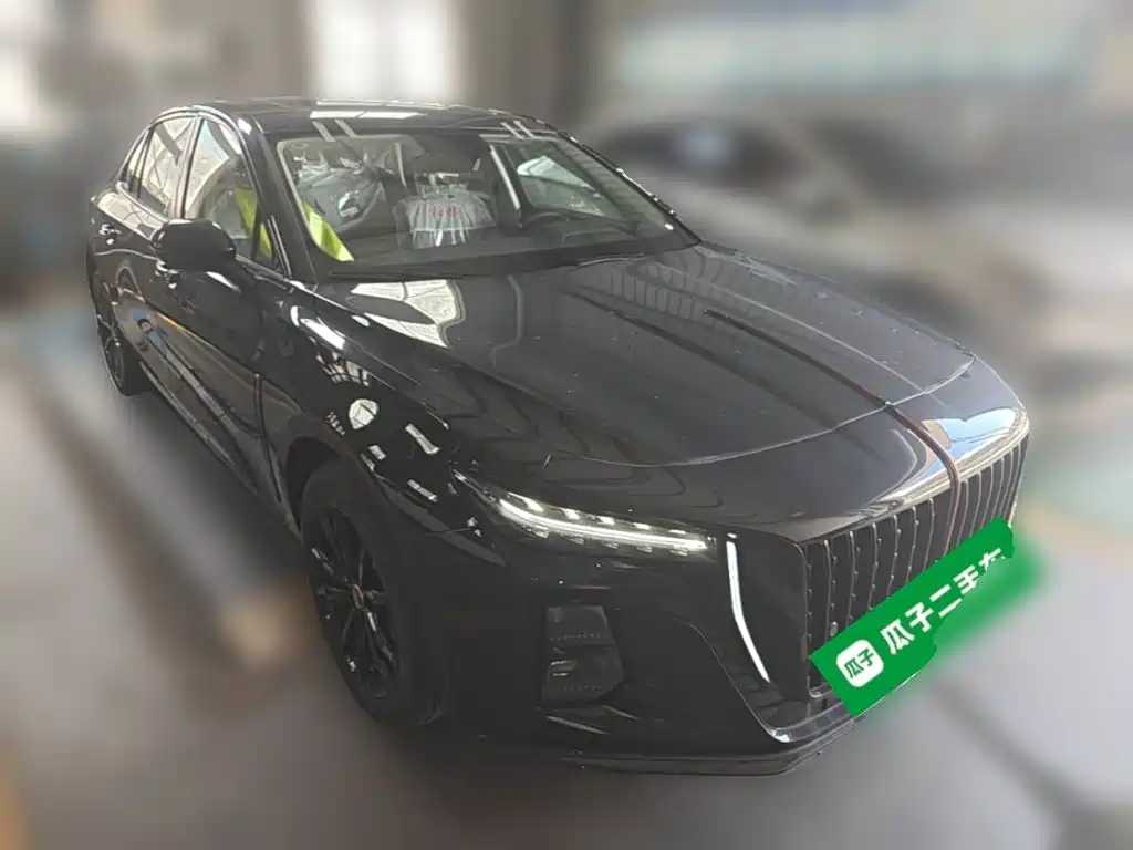 Hongqi H5 2025 1.5T DCT 200