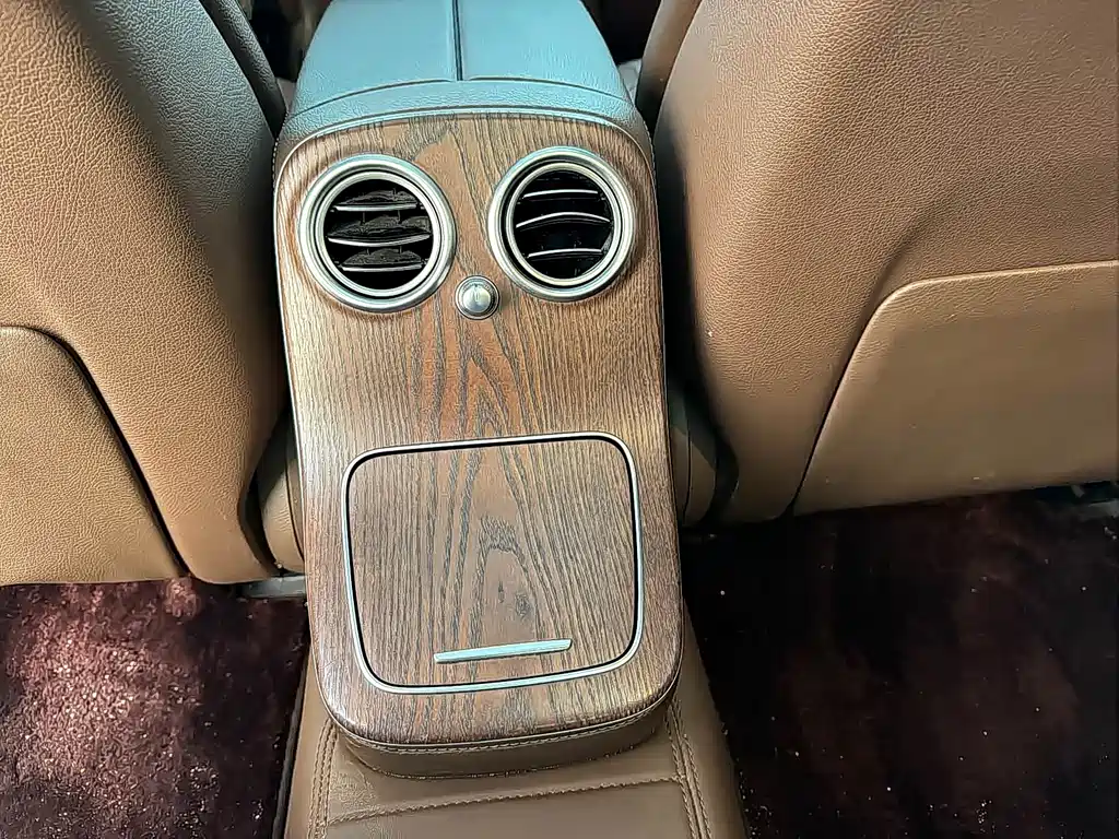 Mercedes-Benz E-Class E 2022 E 350 e L
