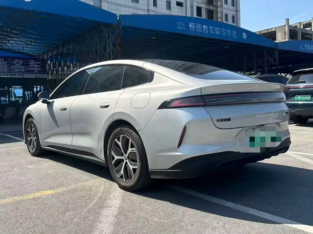 Qiyuan Qiyuan A06 — миниатюра 9