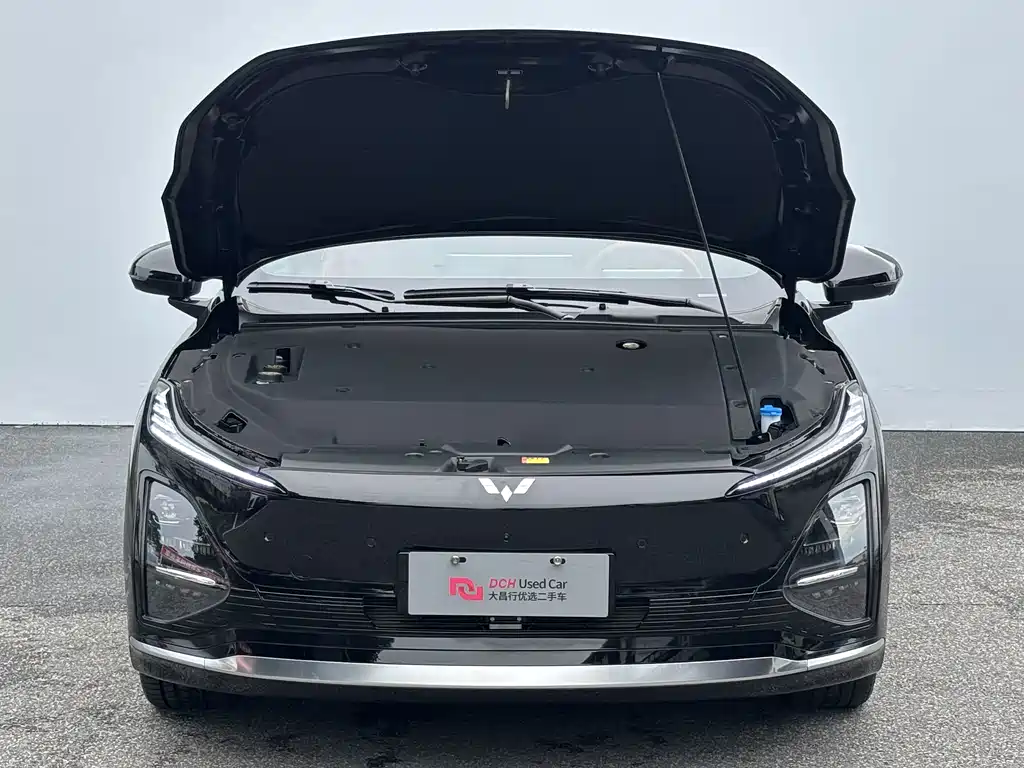 Wuling Xingguang — миниатюра 9