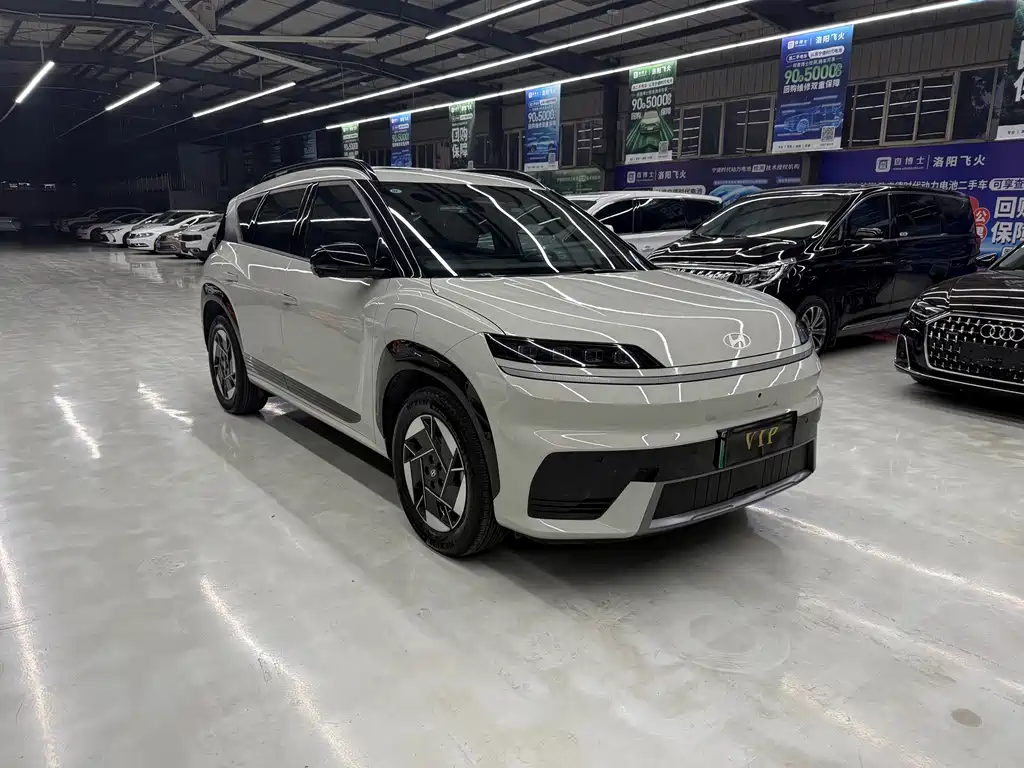 Hyundai EO — миниатюра 3